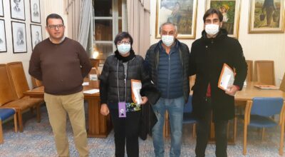 Il sindaco di Naro, Maria Grazia Brandara è il nuovo Presidente del Gal Sicilia Centro Meridionale