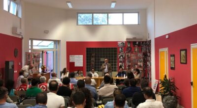 Organizzato dal GAL Sicilia un forum locale