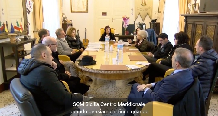 Gal Sicilia Centro Meridionale. Nuova programmazione Europea 21/27