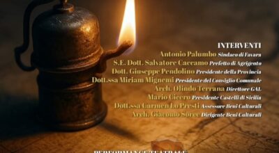 Favara, inaugurato Museo multimediale “Le vie dello zolfo” (video)